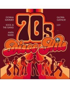 VARIOUS ARTISTS - 70S DISCO HITS VOL. 2