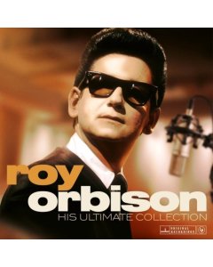 ORBISON,ROY - HIS ULTIMATE COLLECTION