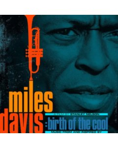 DAVIS,MILES - MUSIC FROM & INSPIRED BY BIRTH OF THE COOL, A FI