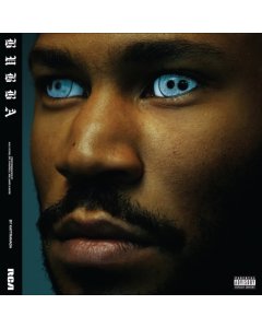 KAYTRANADA - BUBBA (PA) (2LP) (150G/DL INSERT)