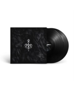 WARDRUNA - KVITRAVN