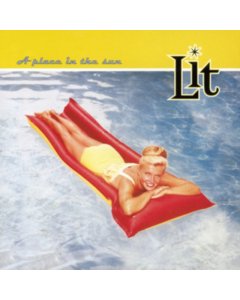 LIT - PLACE IN THE SUN (150G/DL INSERT)