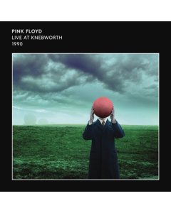 PINK FLOYD - LIVE AT KNEBWORTH 1990 (2LP/180G/45 RPM)