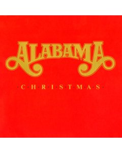 ALABAMA - ALABAMA CHRISTMAS