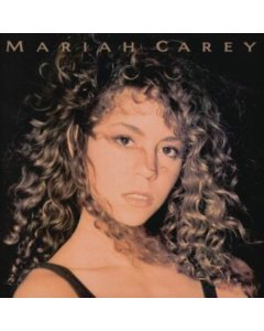 CAREY,MARIAH - MARIAH CAREY