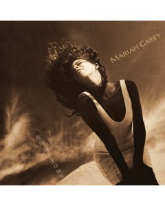 CAREY,MARIAH - EMOTIONS