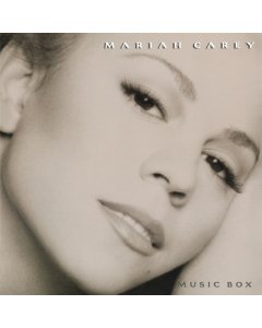 CAREY,MARIAH - MUSIC BOX