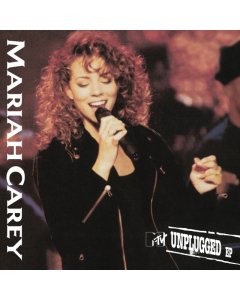 CAREY,MARIAH - MTV UNPLUGGED