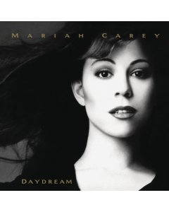 CAREY,MARIAH - DAYDREAM