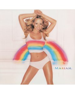 CAREY,MARIAH - RAINBOW