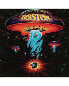 BOSTON - BOSTON (150G/DL INSERT)