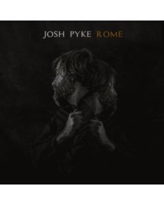 PYKE,JOSH - ROME (ORANGE VINYL)