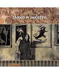 JAKSZYK,JAKKO M - SECRETS & LIES (GATEFOLD/LP/CD)