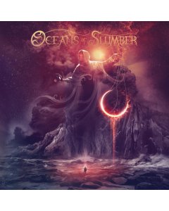 OCEANS OF SLUMBER - OCEANS OF SLUMBER