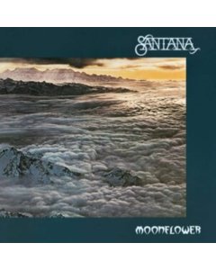 SANTANA - MOONFLOWER