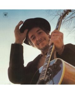 DYLAN,BOB - NASHVILLE SKYLINE