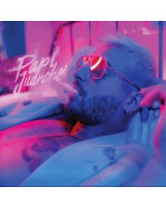 MALUMA - PAPI JUANCHO (150G/PINK VINYL/2LP)