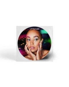 LITTLE MIX - CONFETTI (LEIGH-ANNE PICTURE DISC)