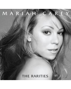 CAREY,MARIAH - RARITIES (4LP)