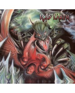 ICED EARTH - ICED EARTH (30TH ANNIVERSARY EDITION)