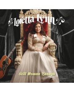 LYNN,LORETTA - STILL WOMAN ENOUGH