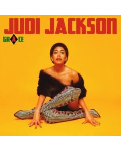 JACKSON,JUDI - GRACE