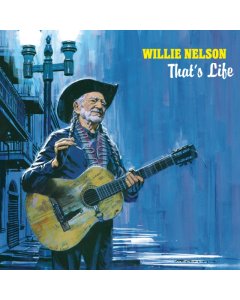 Nelson,Willie - That's Life (140g)