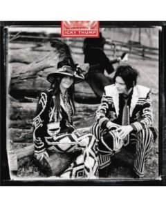 WHITE STRIPES - ICKY THUMP (2LP)