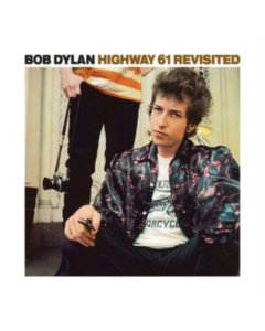 DYLAN,BOB - HIGHWAY 61 REVISITED