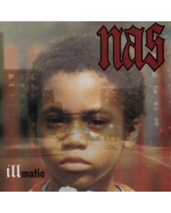 NAS - ILLMATIC