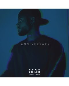 TILLER,BRYSON - A N N I V E R S A R Y (X) (DELUXE/2LP/150G)