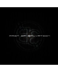 PAIN OF SALVATION - BE (RE-ISSUE 2021) (GATEFOLD/2LP/CD)