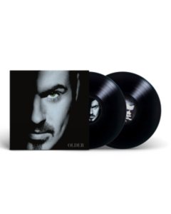 MICHAEL,GEORGE - OLDER (2LP/180G)