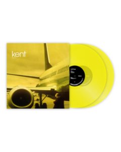 KENT - ISOLA (2LP)