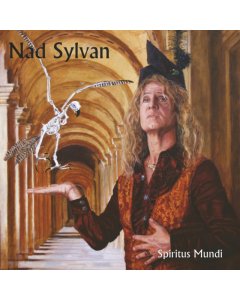 SYLVAN,NAD - SPIRITUS MUNDI