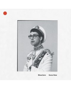 BLEACHERS - GONE NOW (180G/GOLD PALATE VINYL)