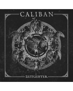 CALIBAN - ZEITGEISTER