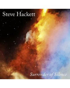 HACKETT,STEVE - SURRENDER OF SILENCE (GATEFOLD/2LP/CD)