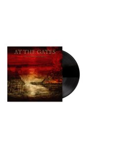 AT THE GATES - NIGHTMARE OF BEING