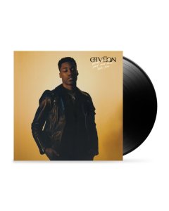 GIVEON - WHEN IT'S ALL SAID & DONE…TAKE TIME (150G)