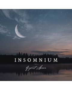 INSOMNIUM - ARGENT MOON