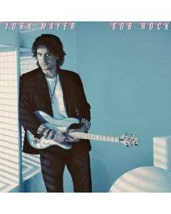 MAYER,JOHN - SOB ROCK (180G)