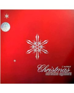 AGUILERA, CHRISTINA - MY KIND OF CHRISTMAS