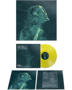 KRLIC,BOBBY - RETURNAL OST (YELLOW VINYL)