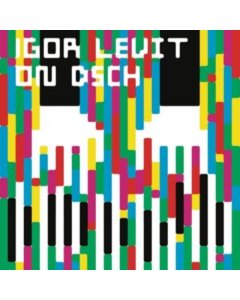 LEVIT,IGOR - ON DSCH