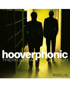 HOOVERPHONIC - THEIR ULTIMATE COLLECTION (IMPORT)