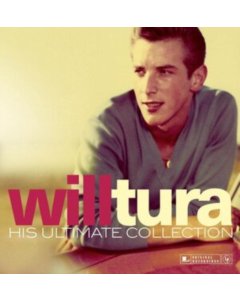 TURA,WILL - HIS ULTIMATE COLLECTION (IMPORT)