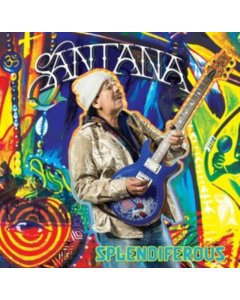 SANTANA - SPLENDIFEROUS (2LP/150G) (RSD)