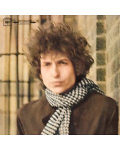 DYLAN,BOB - BLONDE ON BLONDE