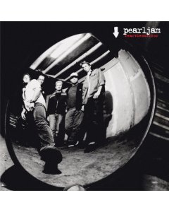 PEARL JAM - REARVIEWMIRROR (GREATEST HITS 1991 - 2003 VOL 2)